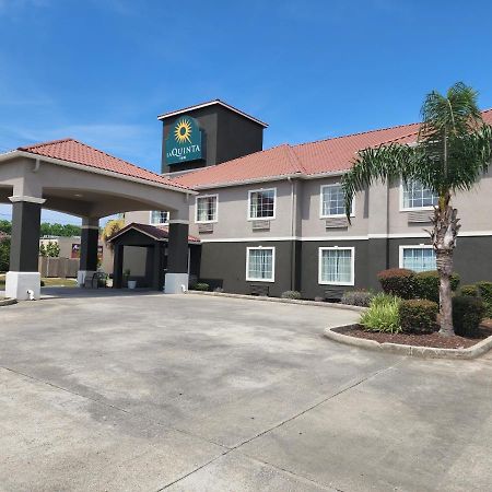La Quinta By Wyndham Morgan City Bagian luar foto