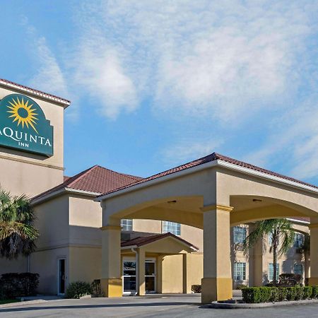 La Quinta By Wyndham Morgan City Bagian luar foto