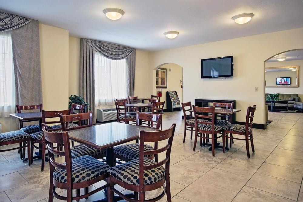 La Quinta By Wyndham Morgan City Bagian luar foto