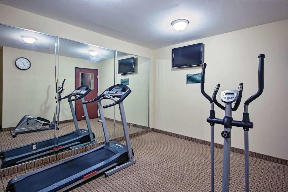 La Quinta By Wyndham Morgan City Bagian luar foto