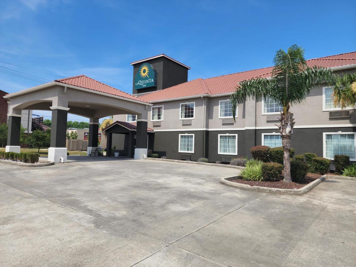 La Quinta By Wyndham Morgan City Bagian luar foto