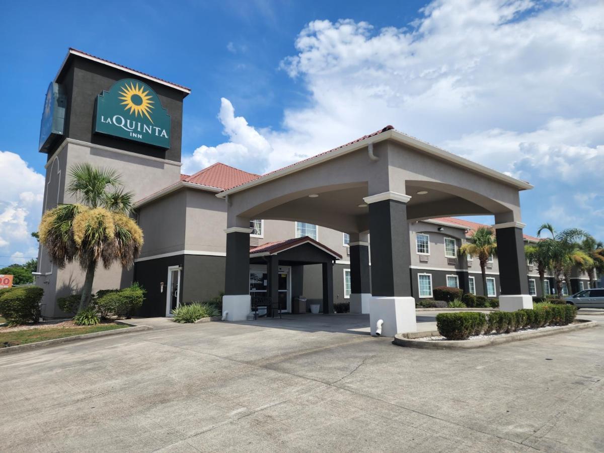 La Quinta By Wyndham Morgan City Bagian luar foto