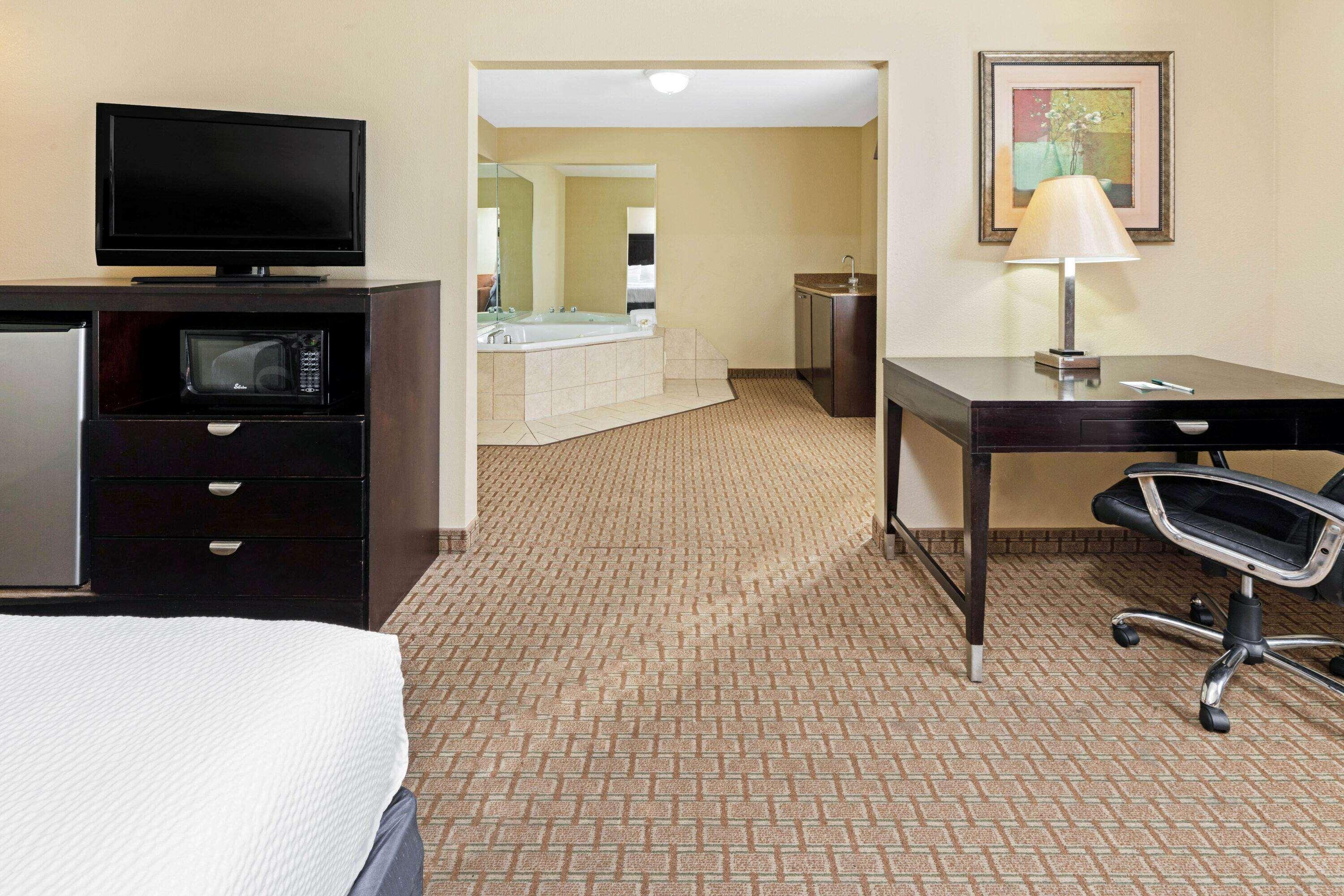 La Quinta By Wyndham Morgan City Bagian luar foto