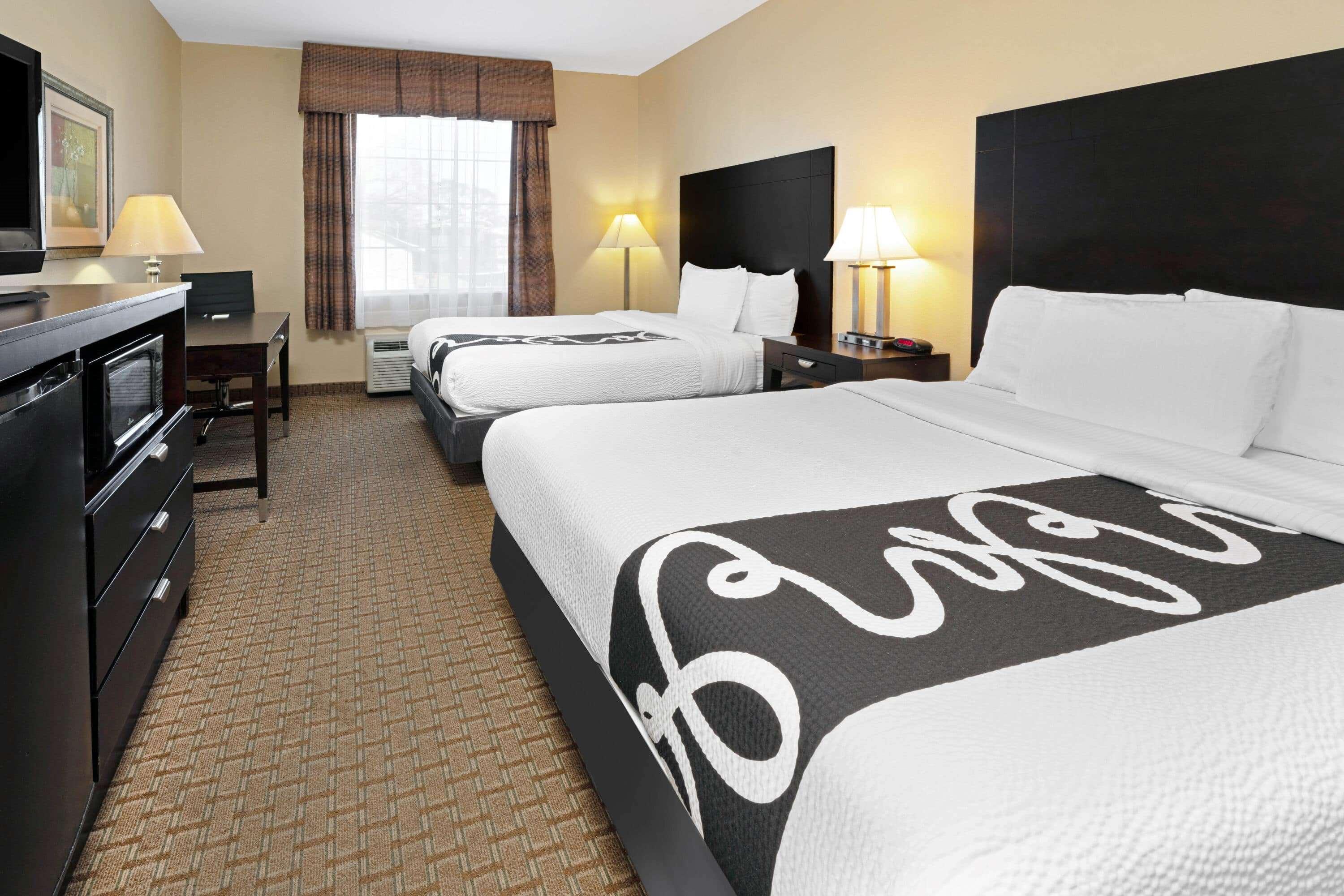 La Quinta By Wyndham Morgan City Bagian luar foto