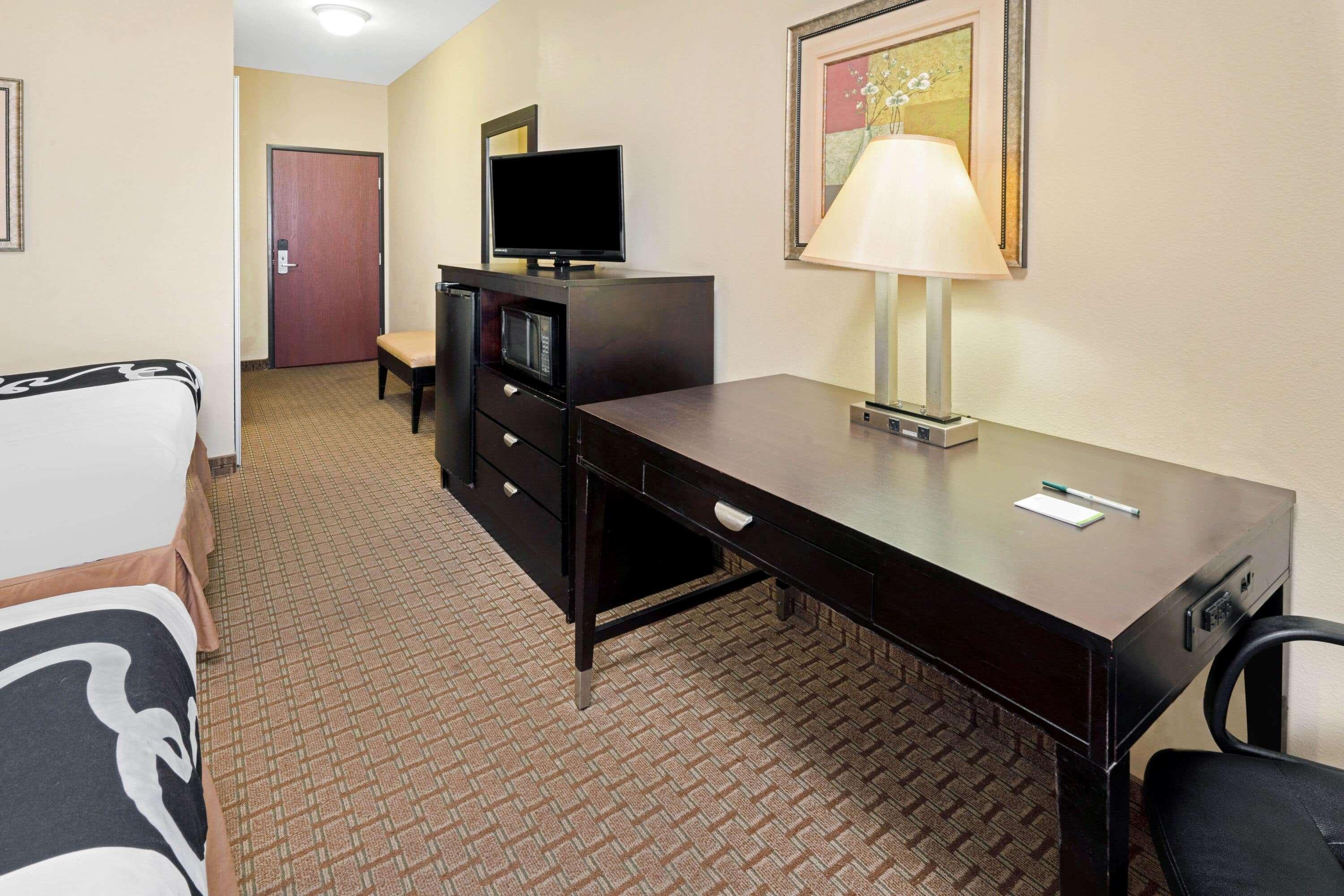 La Quinta By Wyndham Morgan City Bagian luar foto
