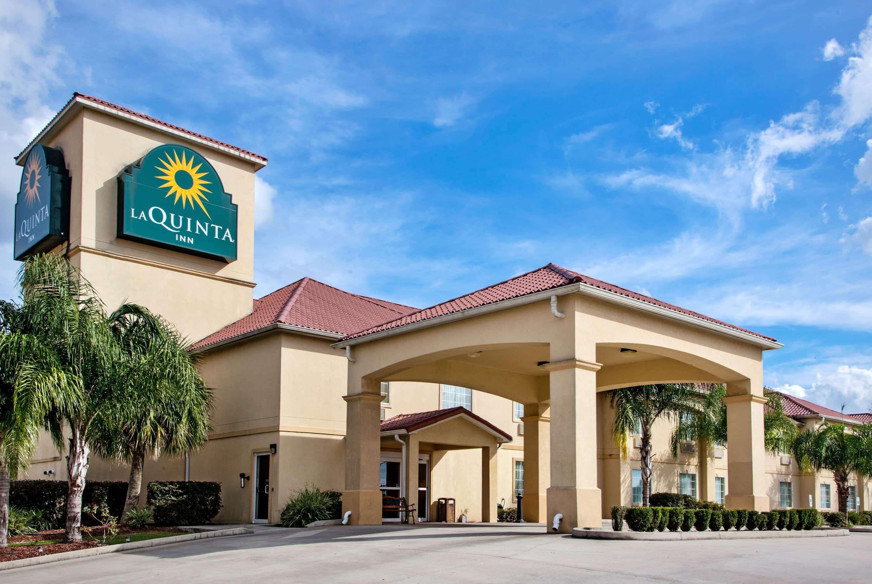 La Quinta By Wyndham Morgan City Bagian luar foto