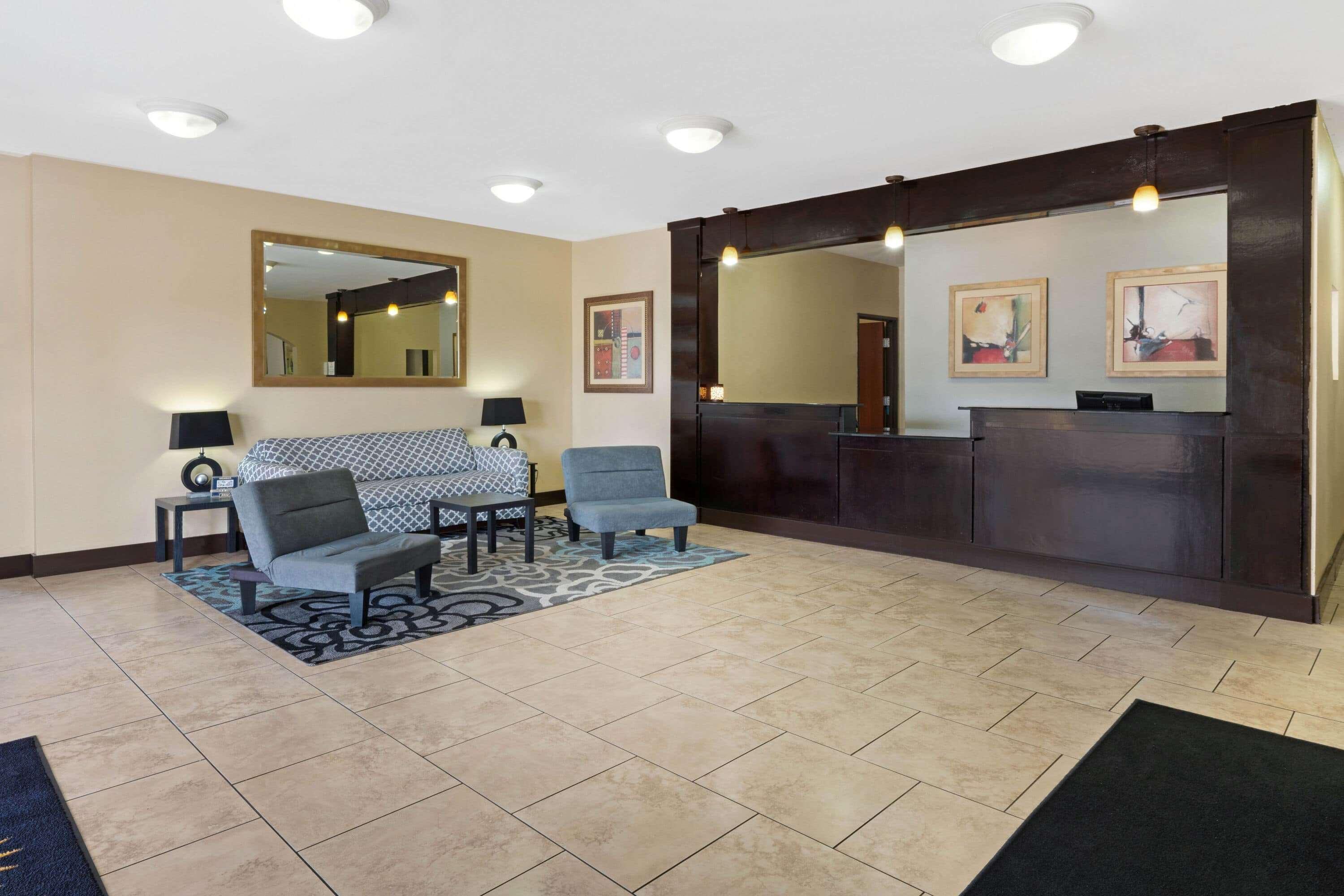 La Quinta By Wyndham Morgan City Bagian luar foto