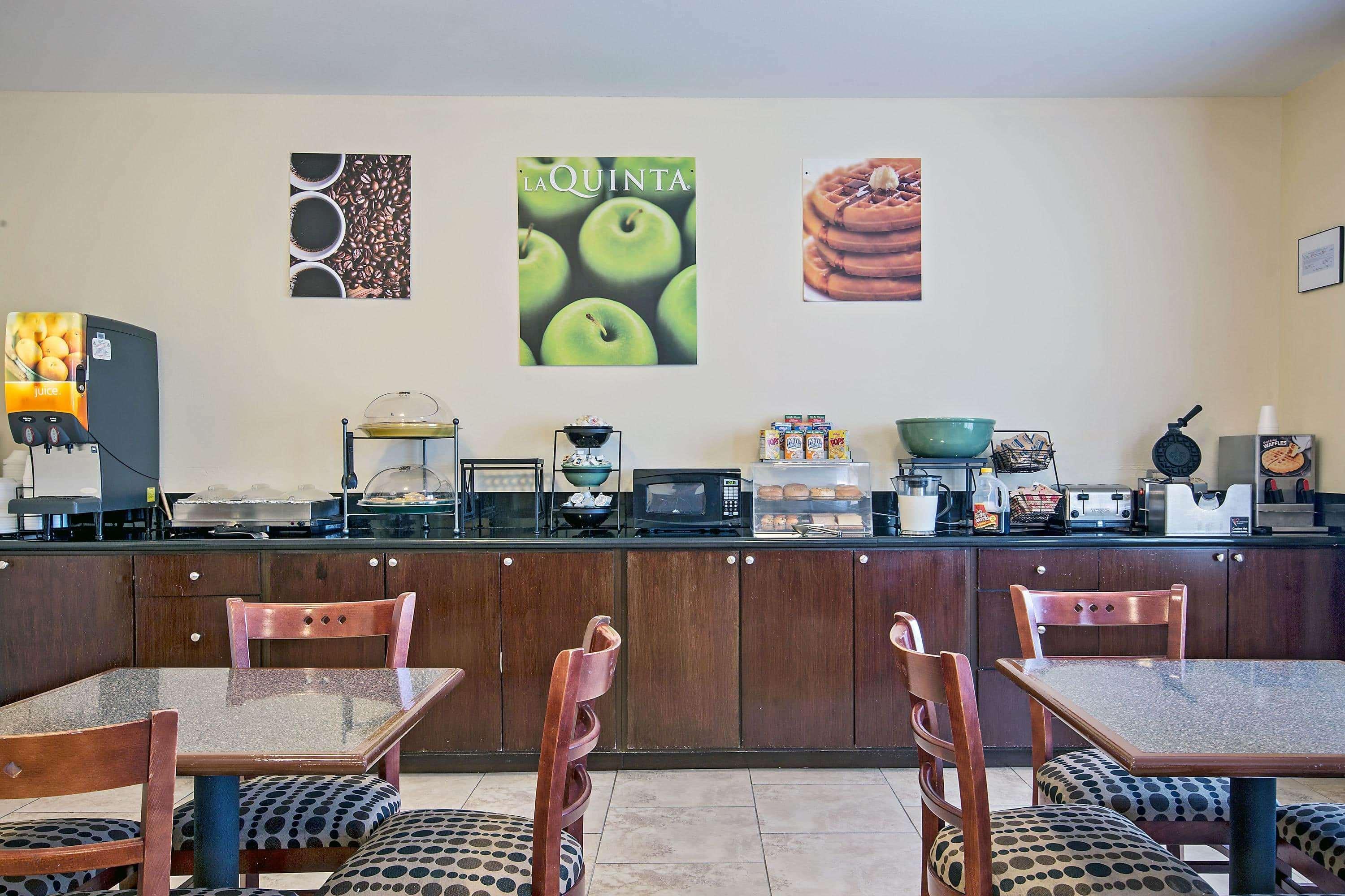 La Quinta By Wyndham Morgan City Bagian luar foto