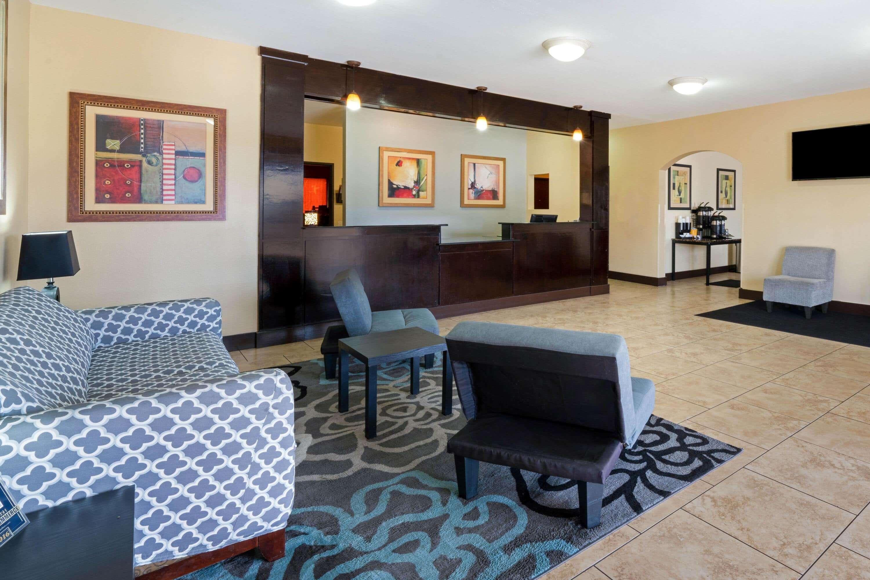 La Quinta By Wyndham Morgan City Bagian luar foto