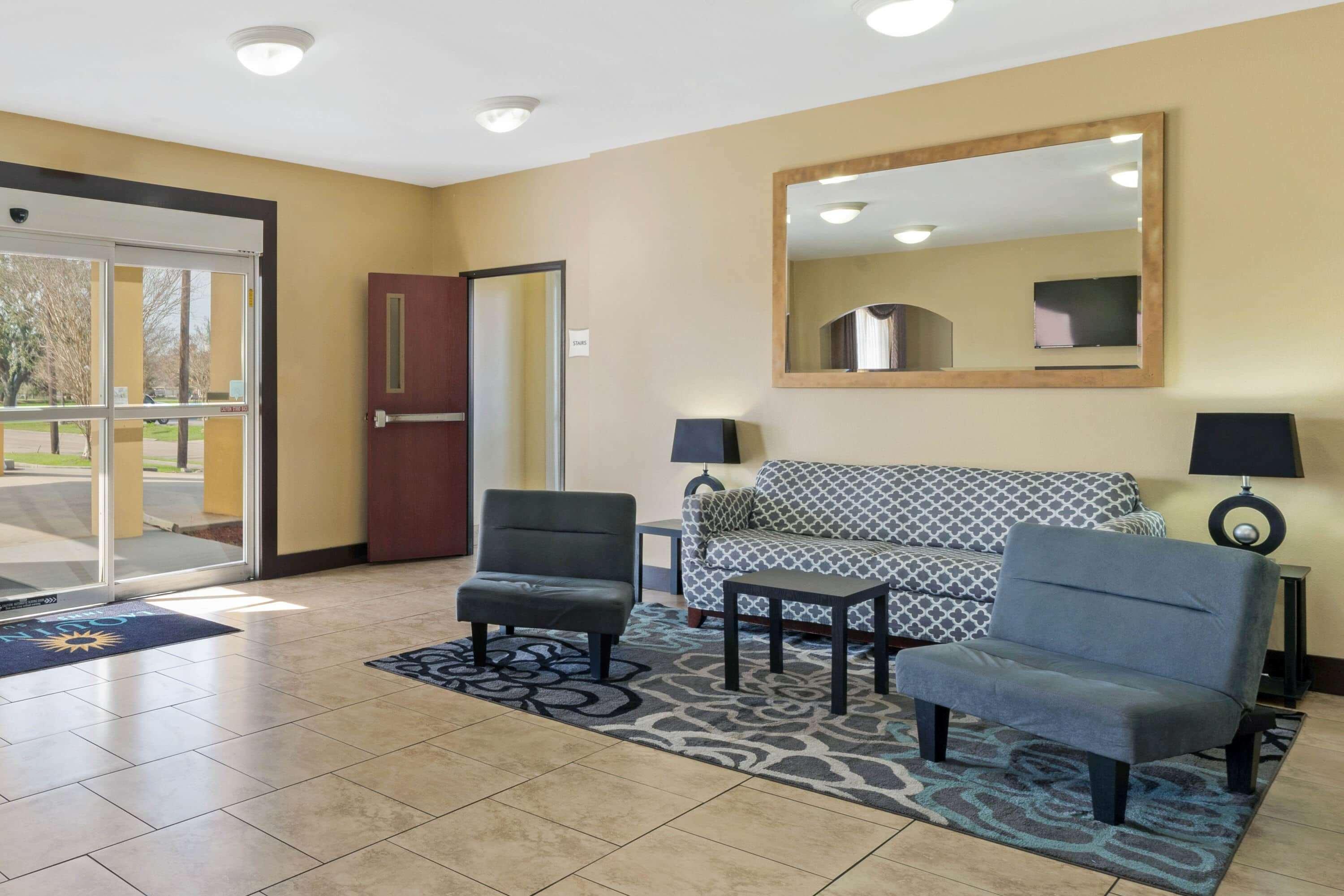 La Quinta By Wyndham Morgan City Bagian luar foto