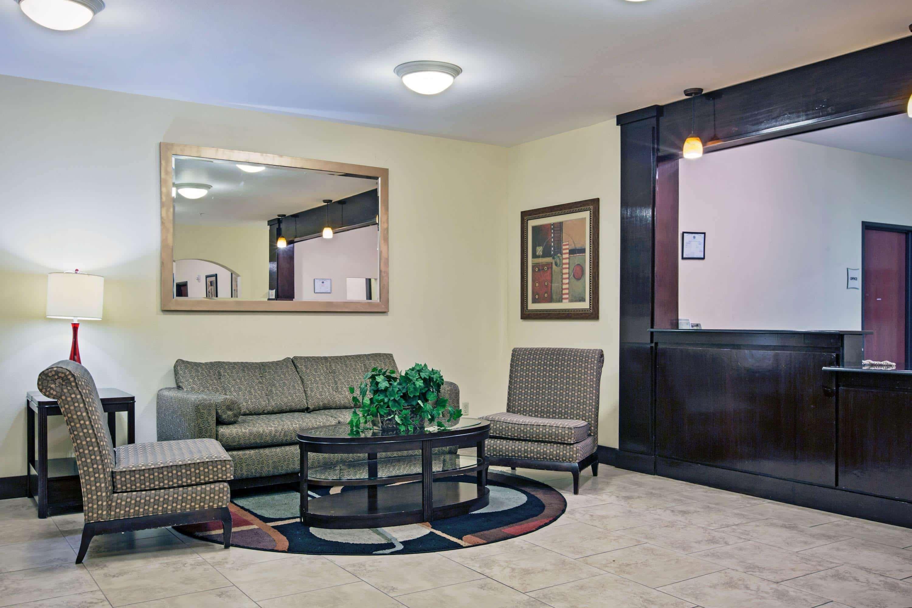 La Quinta By Wyndham Morgan City Bagian luar foto