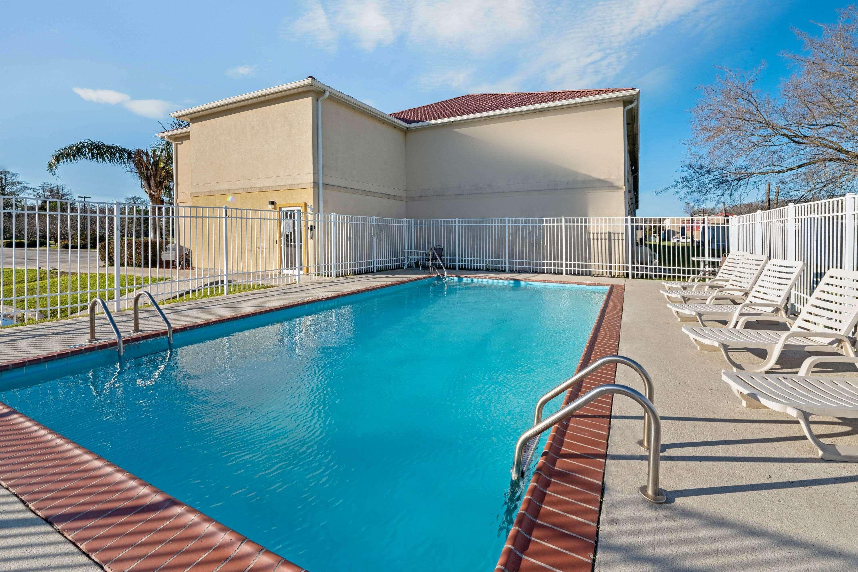 La Quinta By Wyndham Morgan City Bagian luar foto