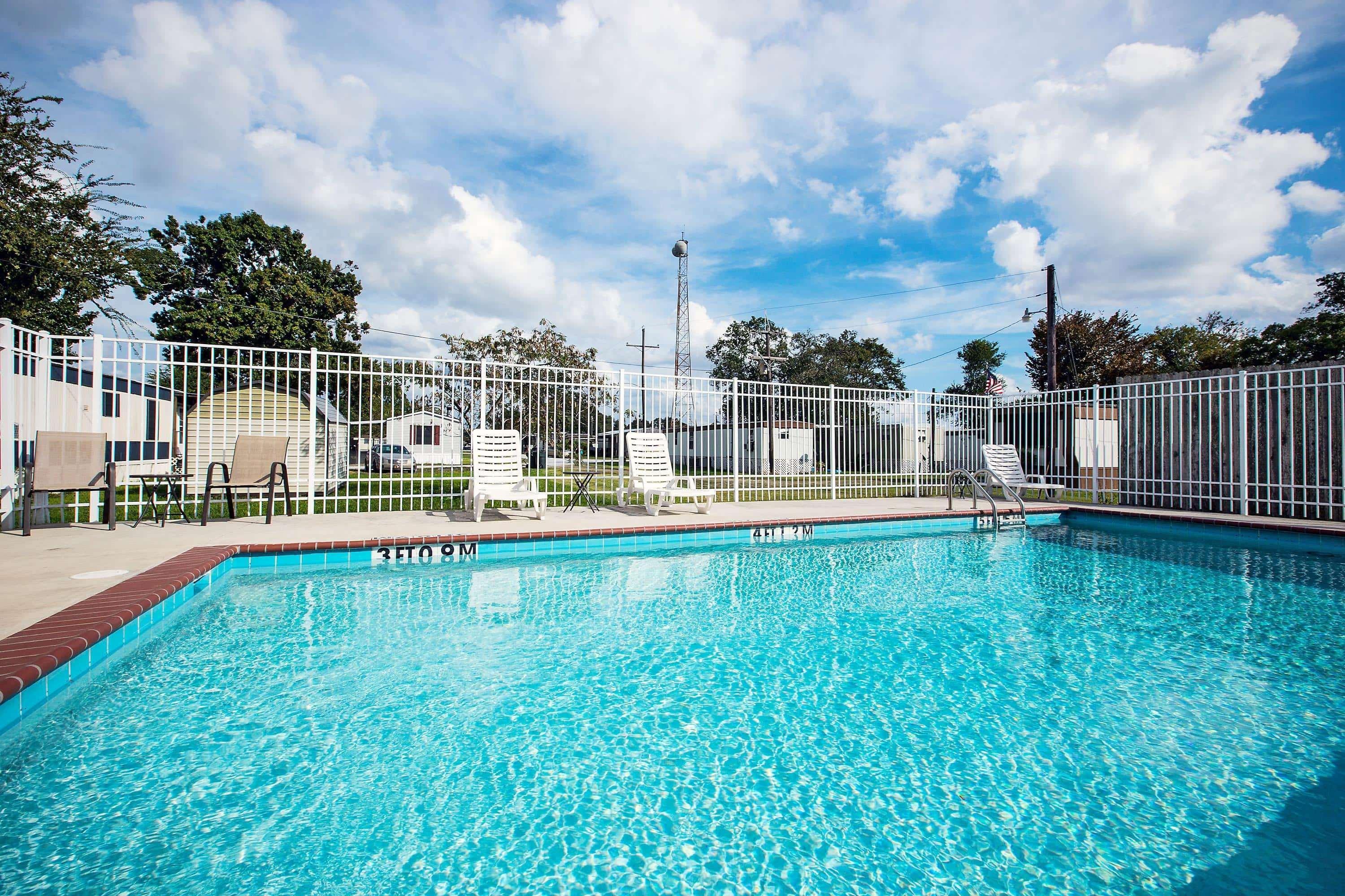 La Quinta By Wyndham Morgan City Bagian luar foto