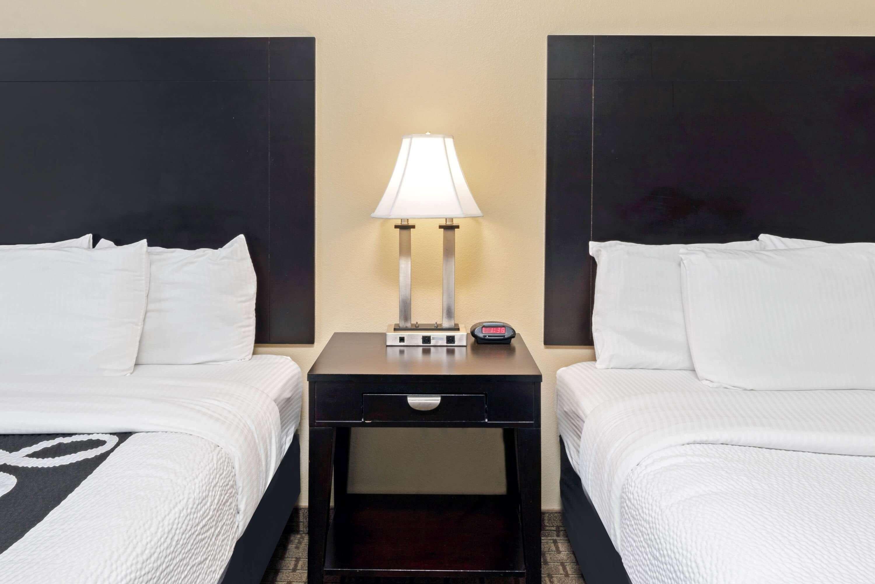 La Quinta By Wyndham Morgan City Bagian luar foto