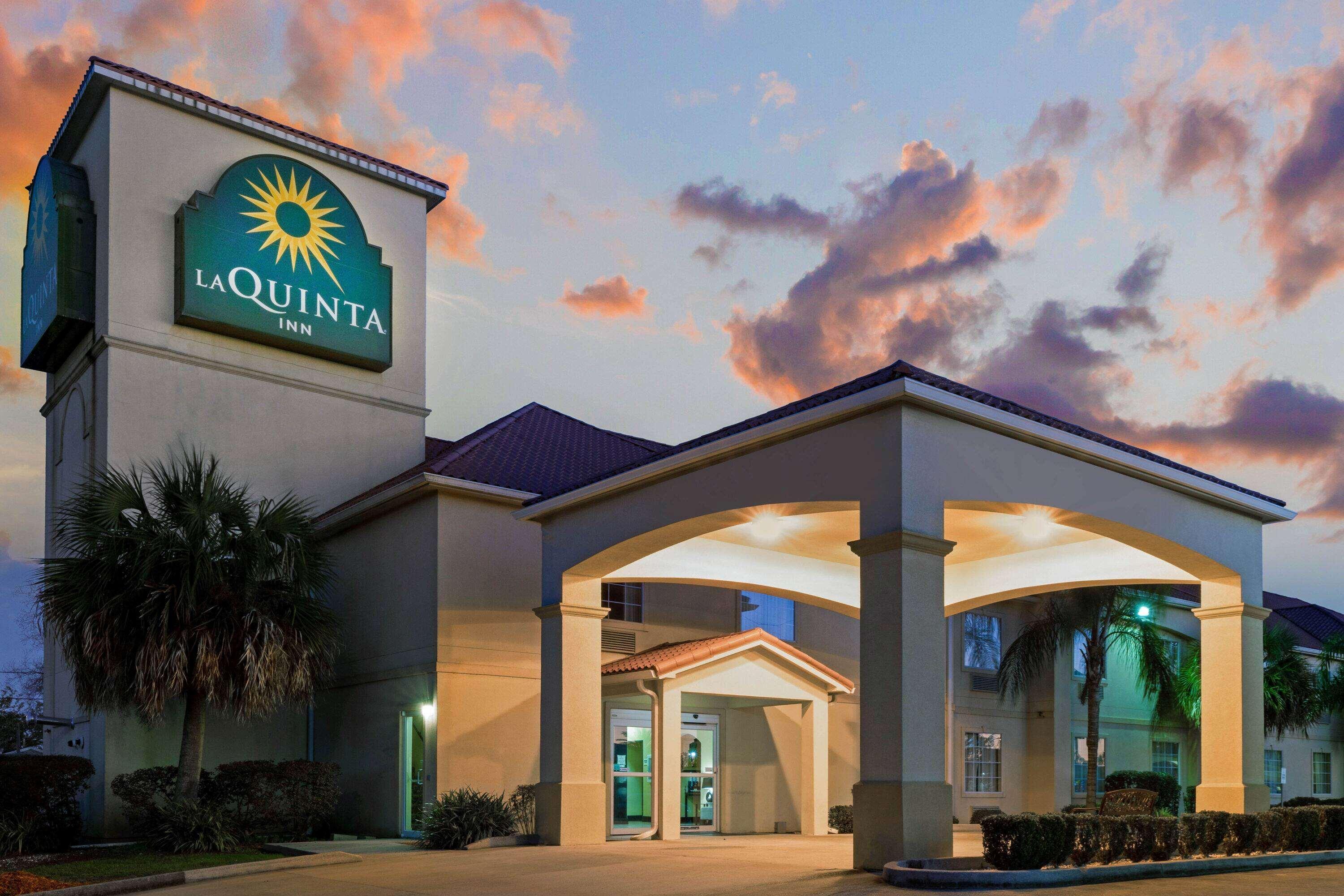 La Quinta By Wyndham Morgan City Bagian luar foto