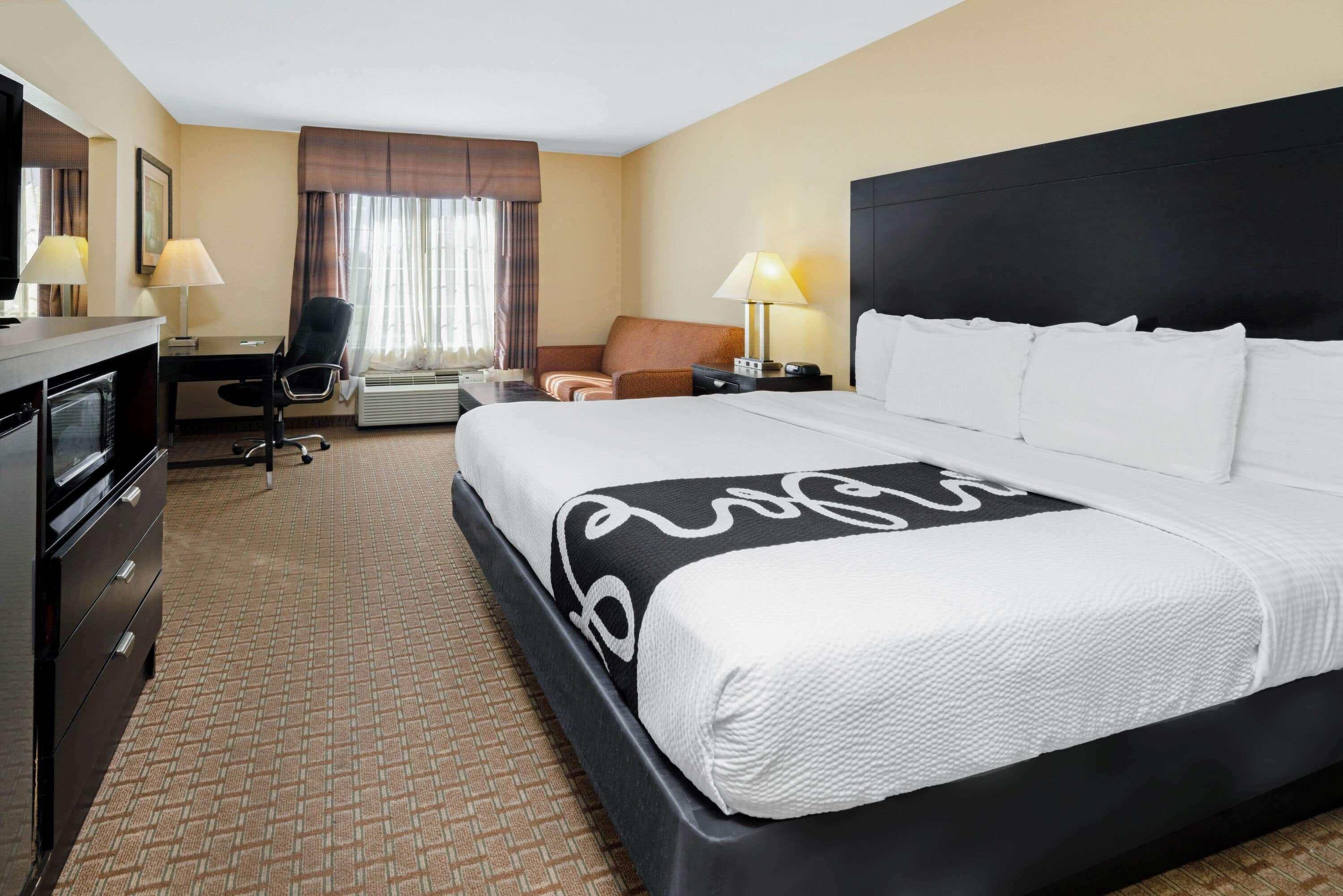 La Quinta By Wyndham Morgan City Bagian luar foto