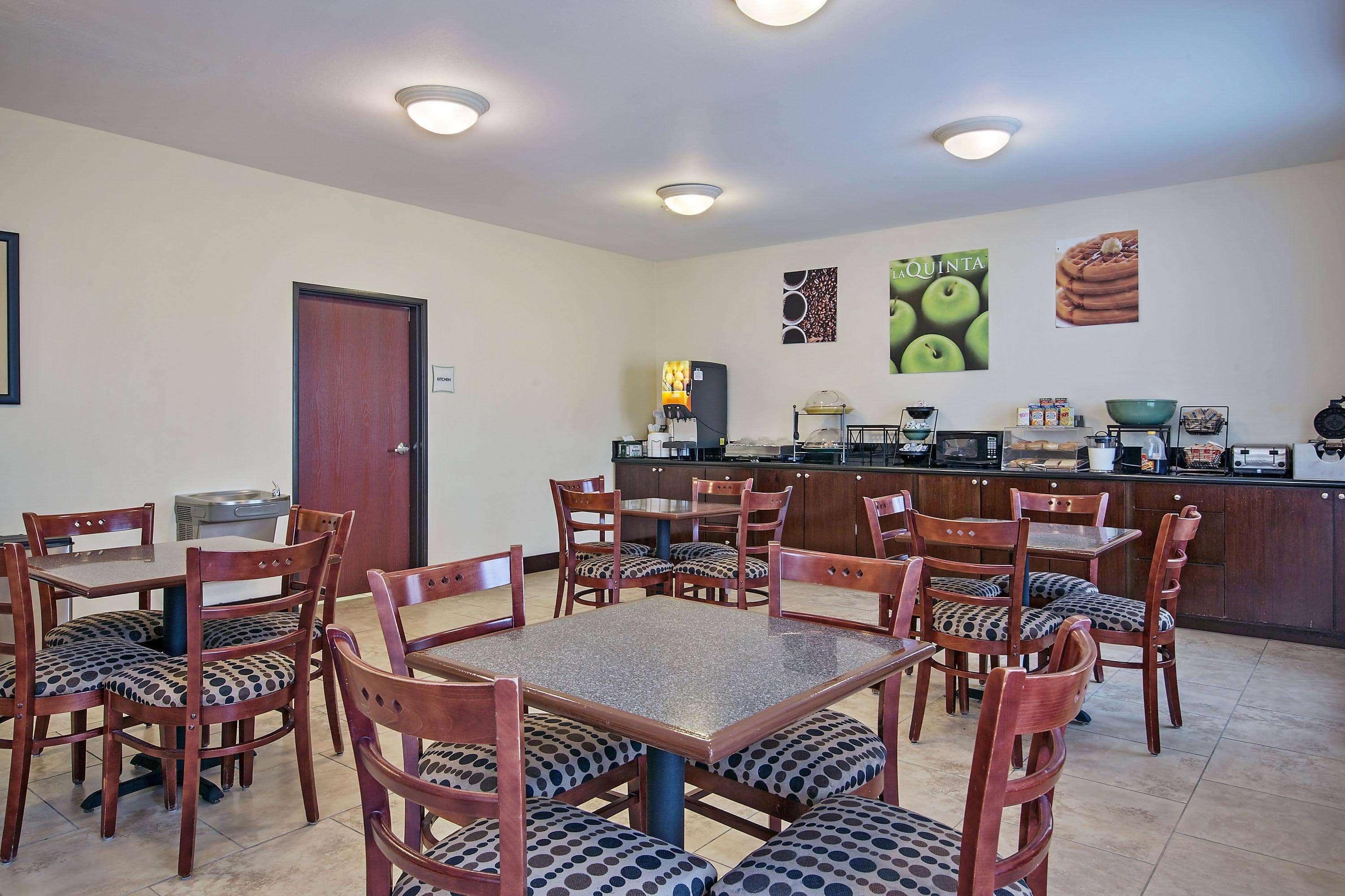 La Quinta By Wyndham Morgan City Bagian luar foto