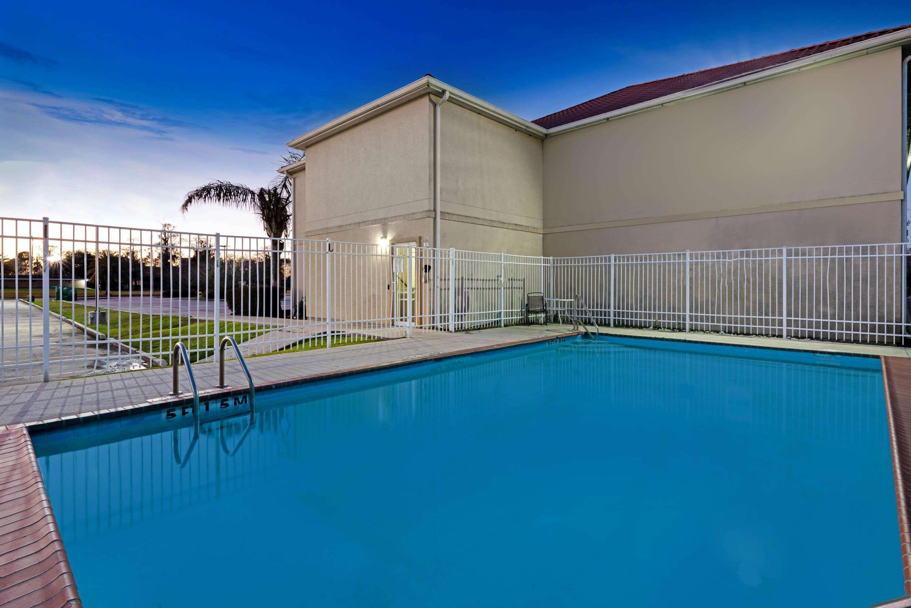 La Quinta By Wyndham Morgan City Bagian luar foto