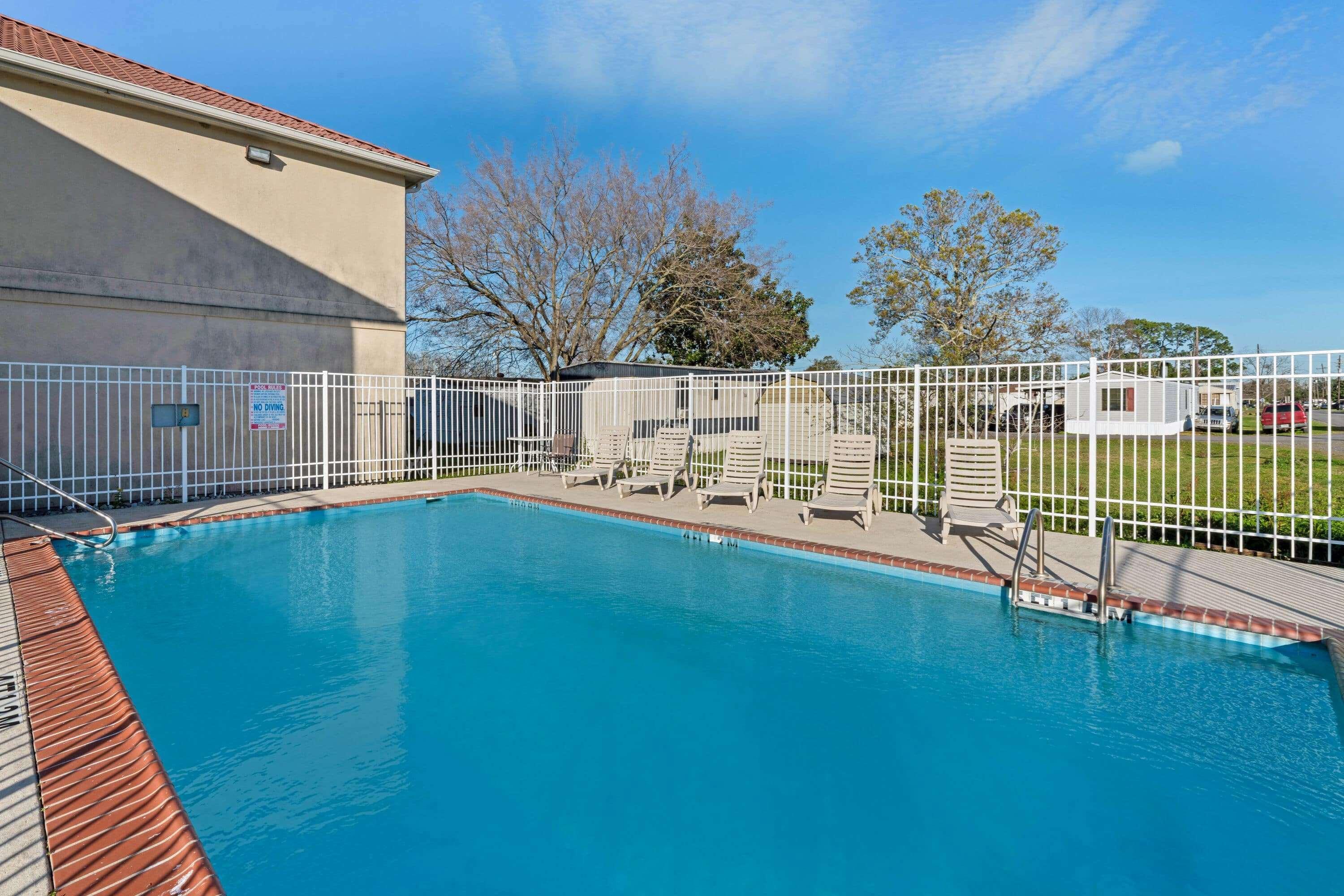 La Quinta By Wyndham Morgan City Bagian luar foto