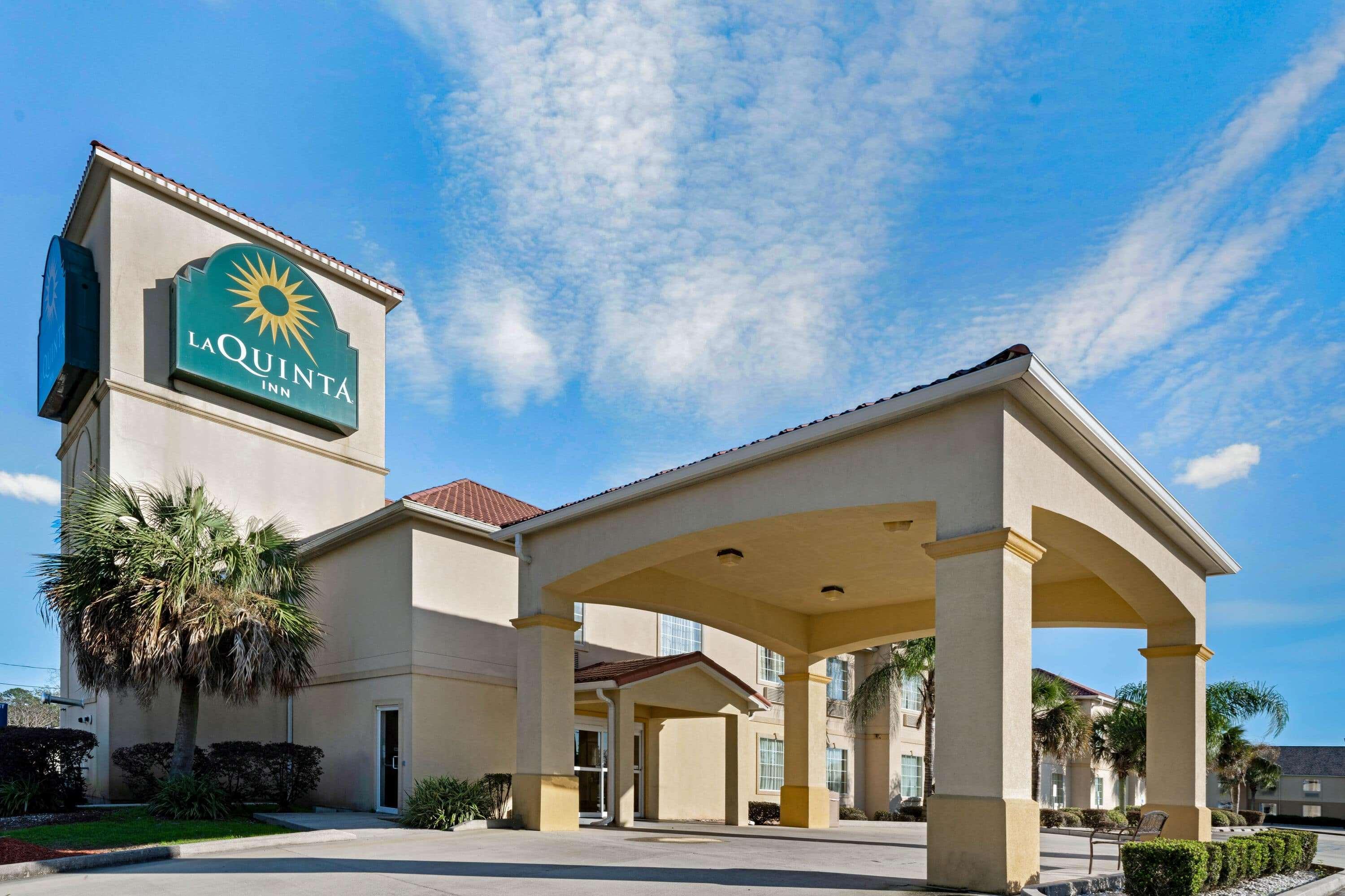 La Quinta By Wyndham Morgan City Bagian luar foto