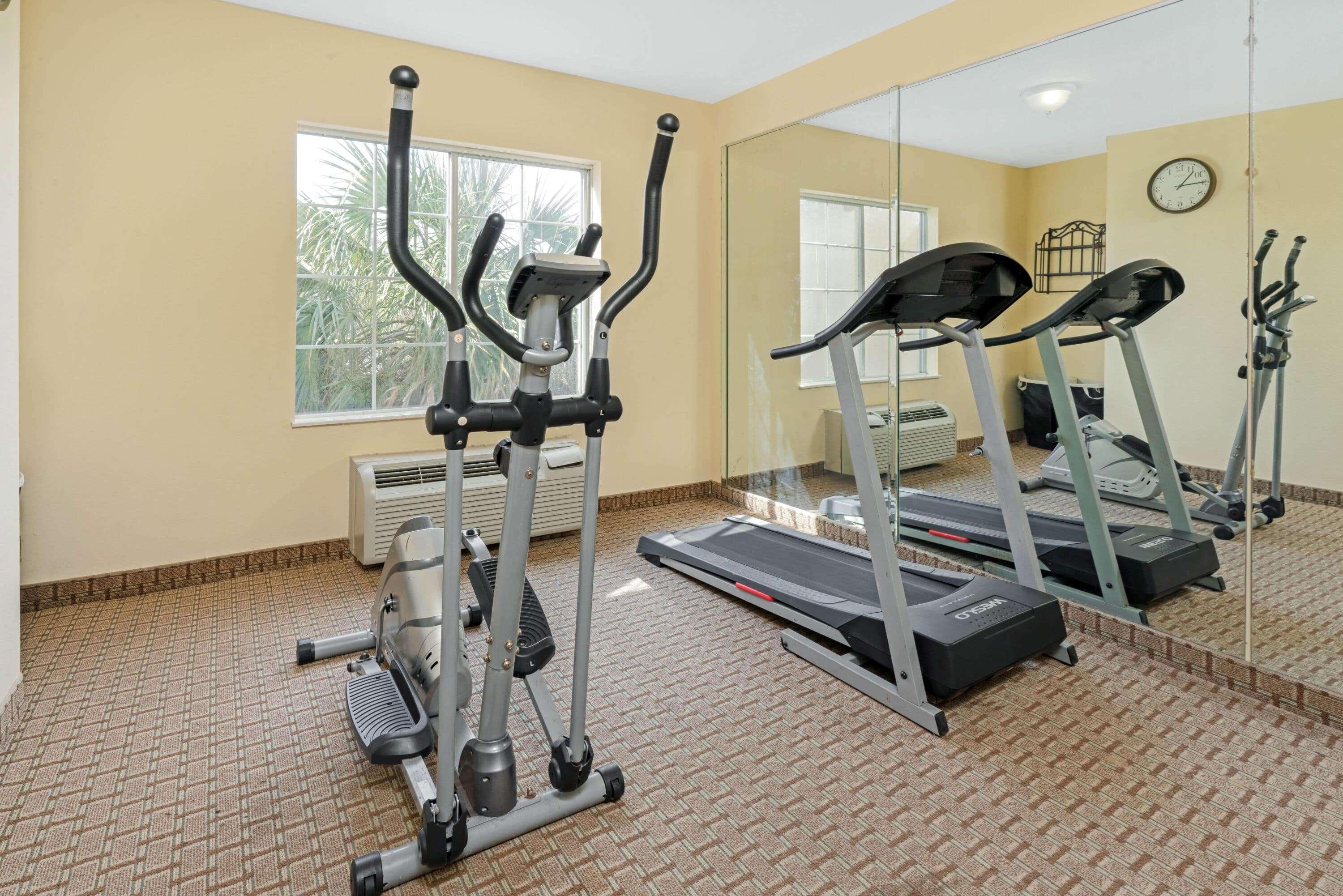 La Quinta By Wyndham Morgan City Bagian luar foto