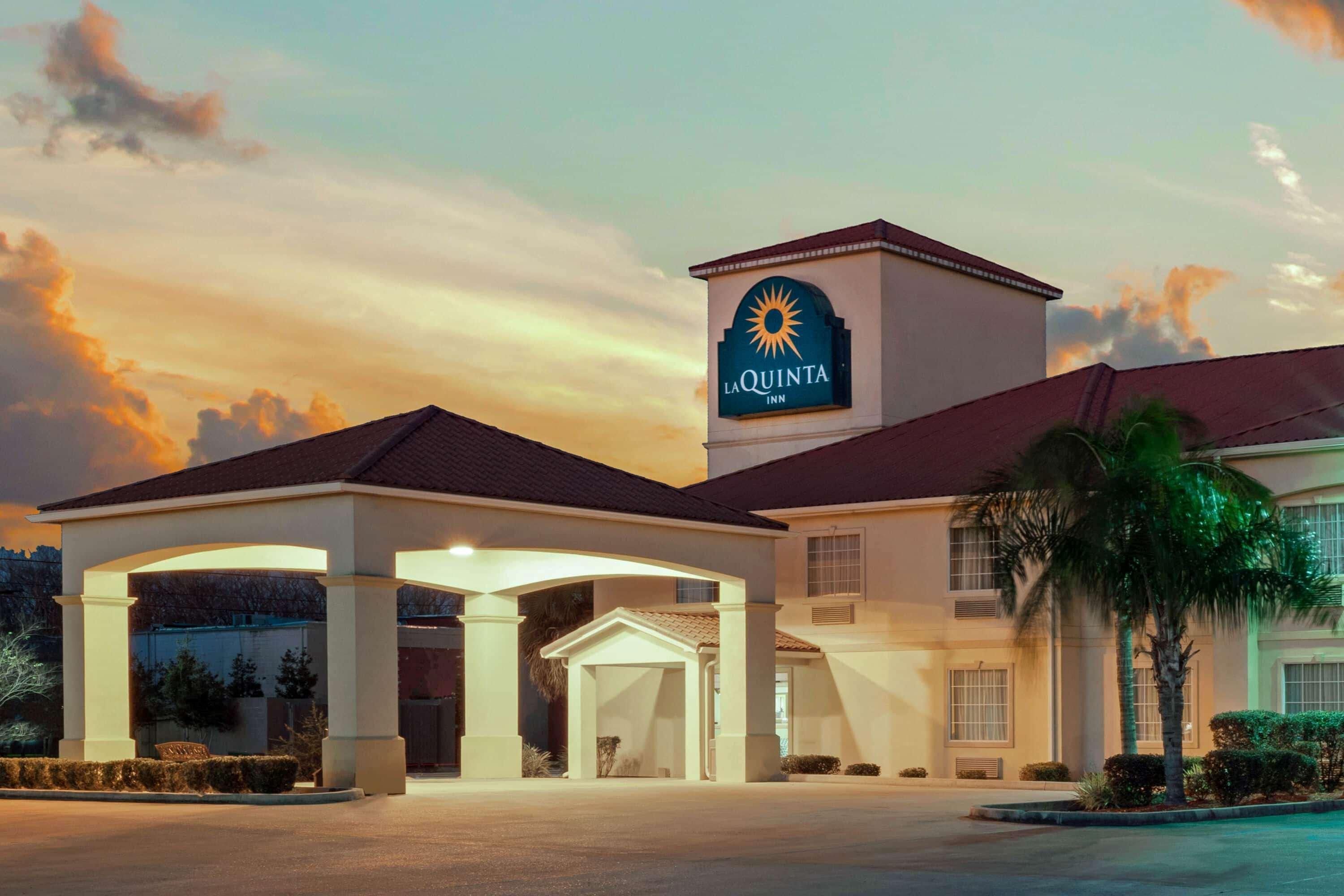 La Quinta By Wyndham Morgan City Bagian luar foto