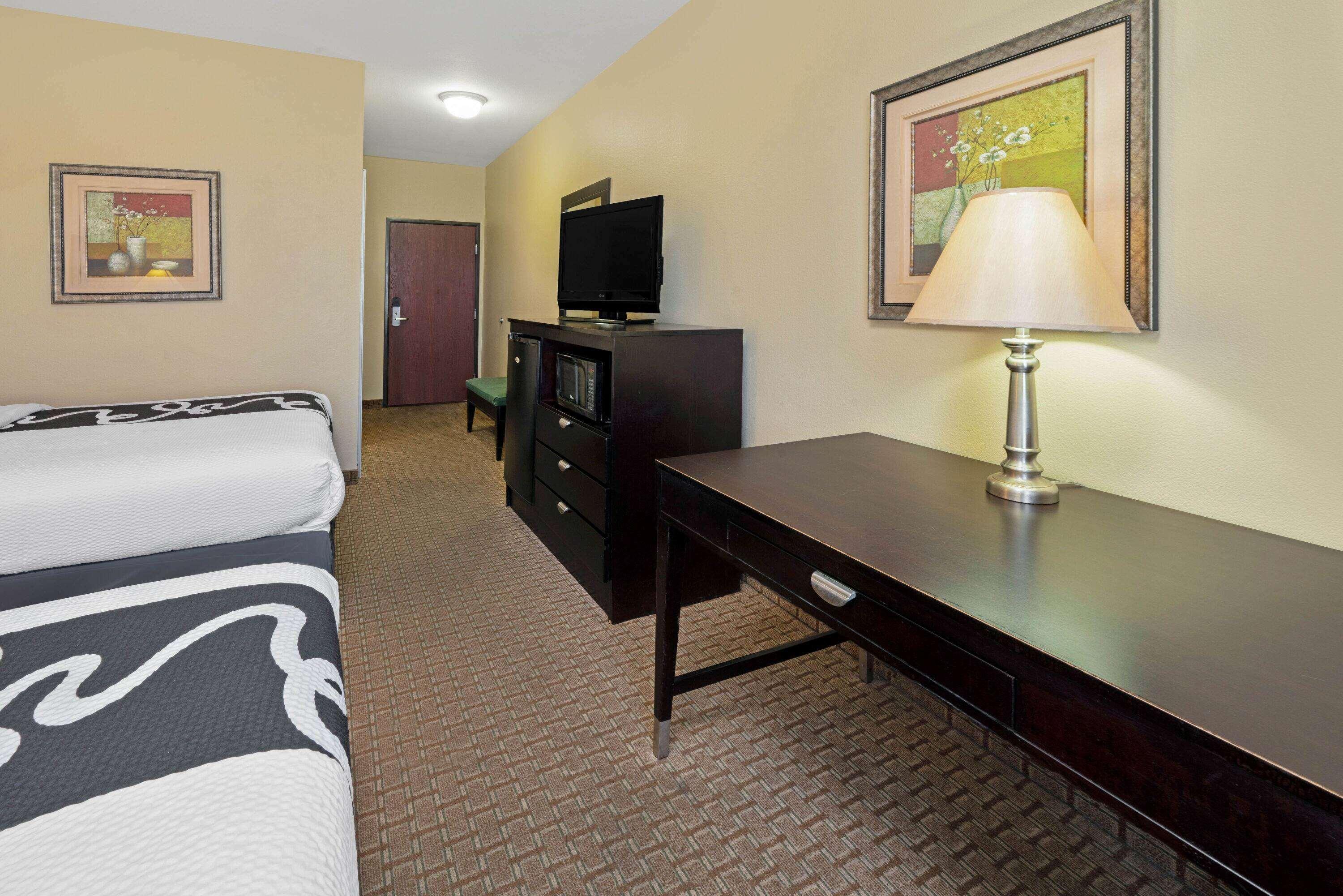 La Quinta By Wyndham Morgan City Bagian luar foto
