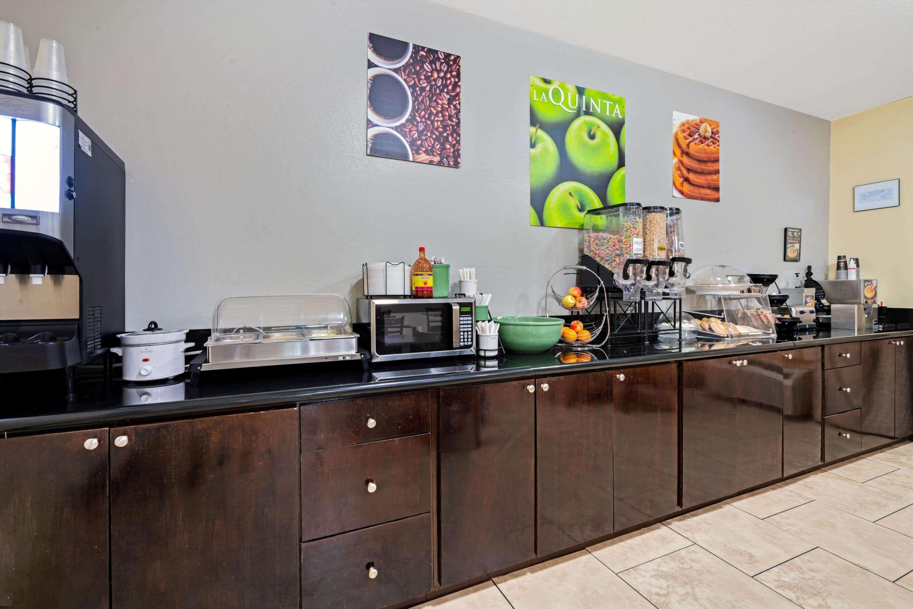 La Quinta By Wyndham Morgan City Bagian luar foto