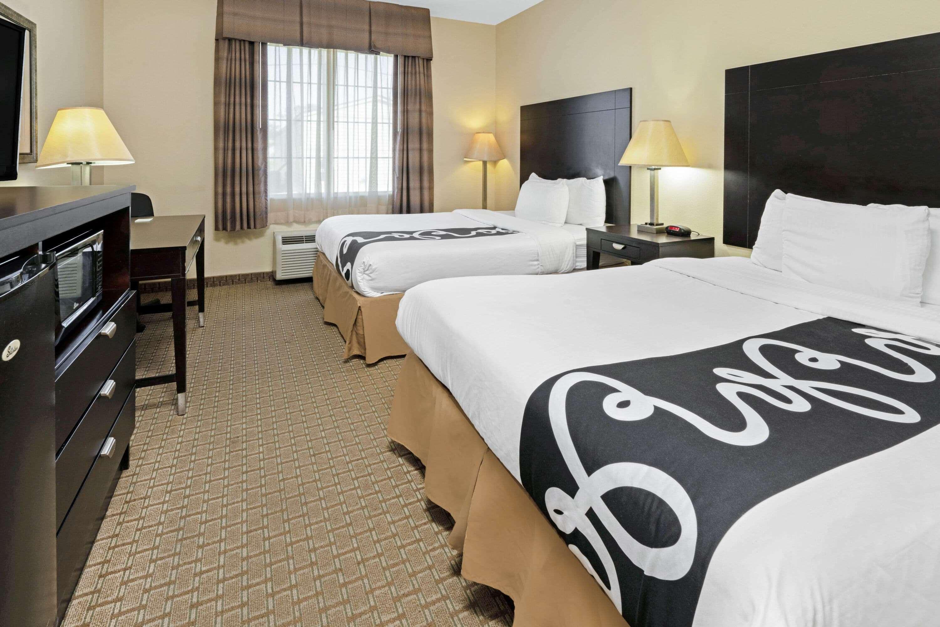 La Quinta By Wyndham Morgan City Bagian luar foto