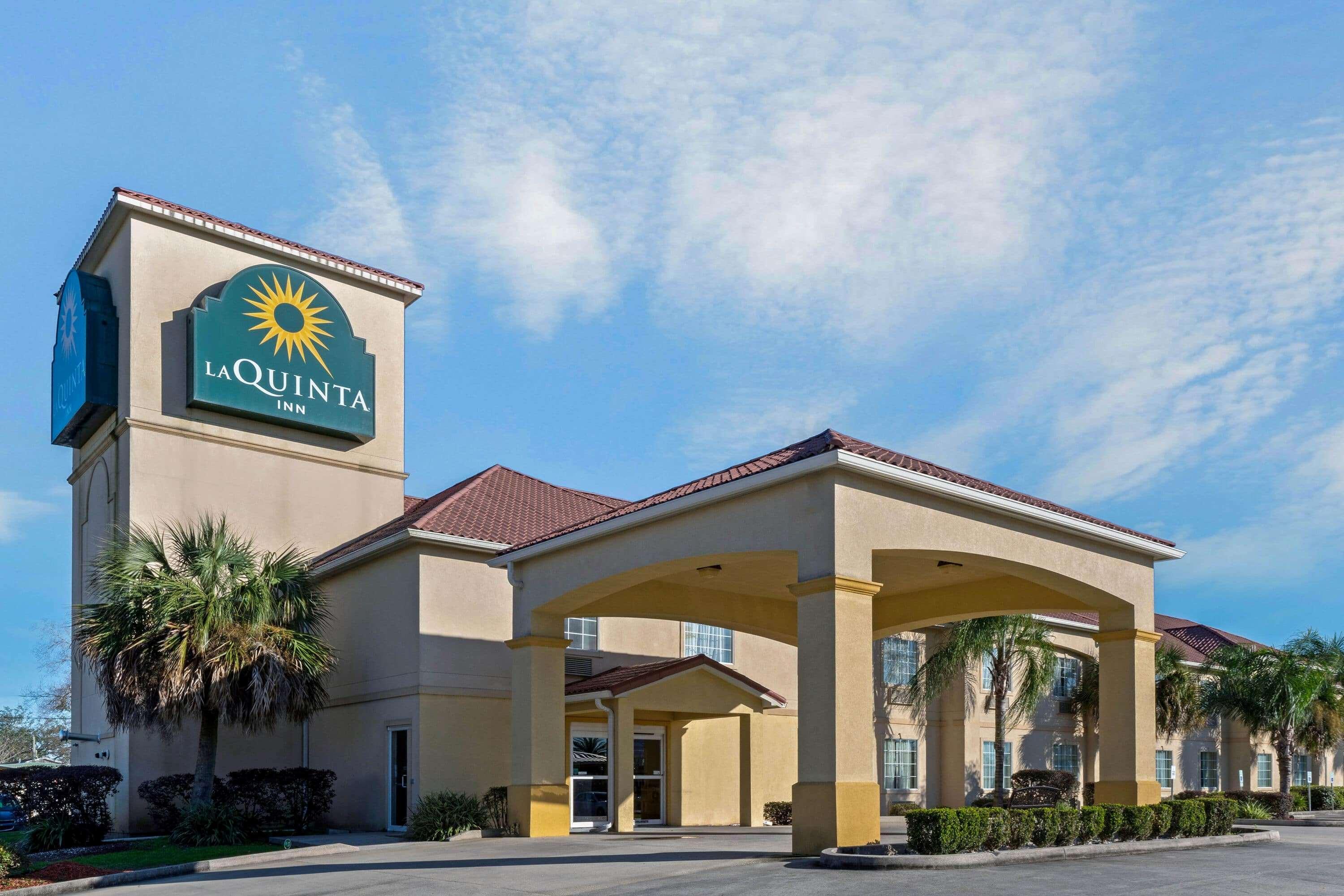 La Quinta By Wyndham Morgan City Bagian luar foto