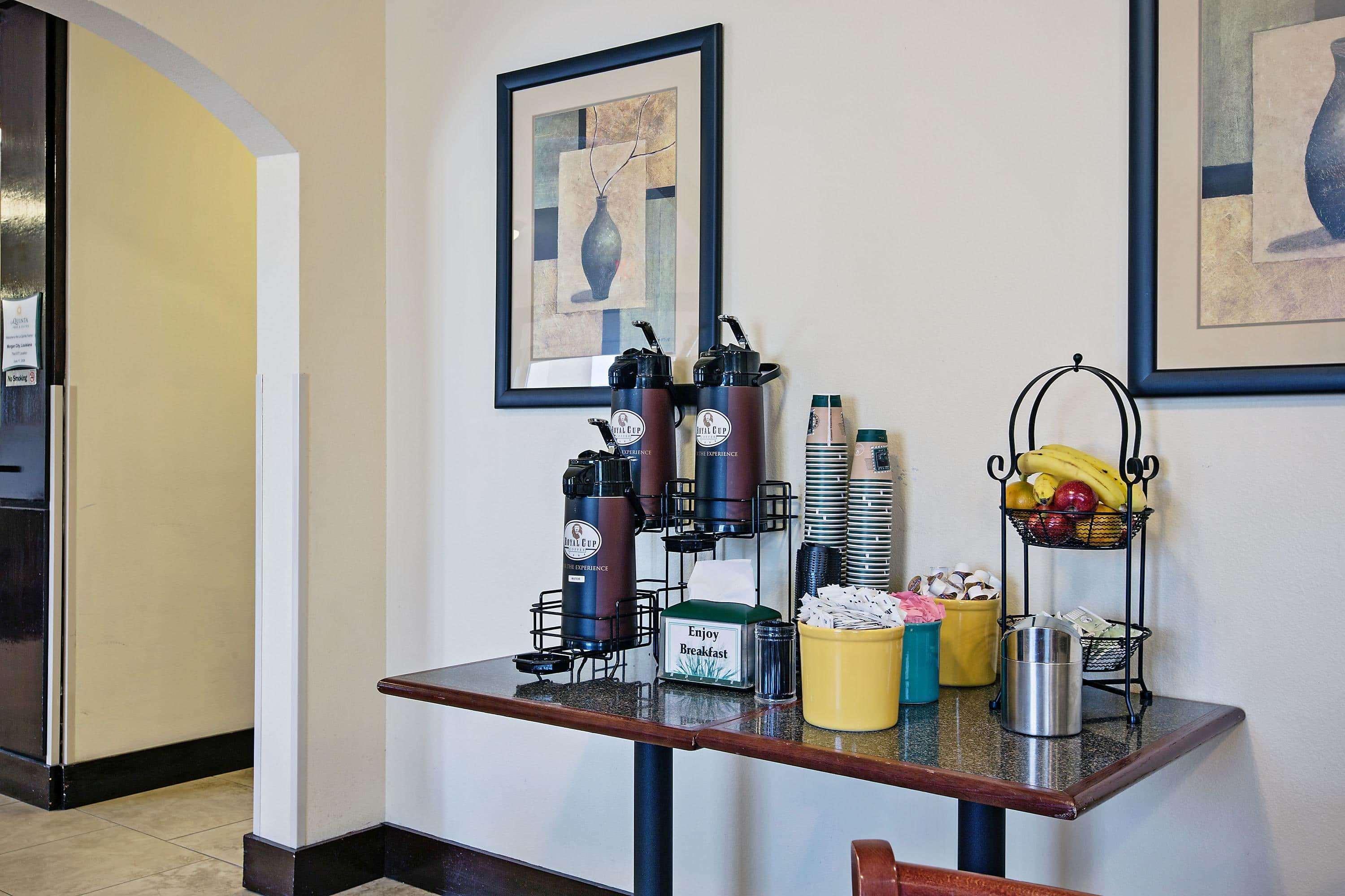 La Quinta By Wyndham Morgan City Bagian luar foto