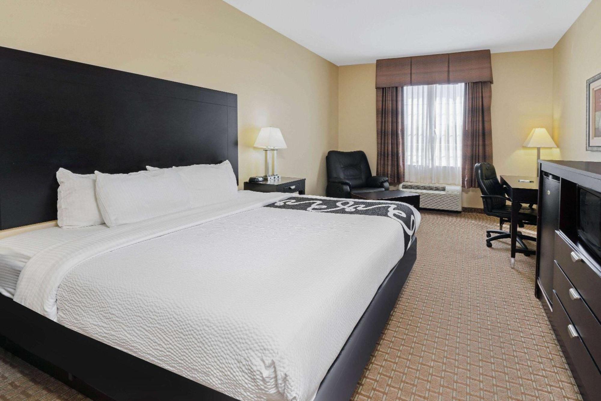 La Quinta By Wyndham Morgan City Bagian luar foto