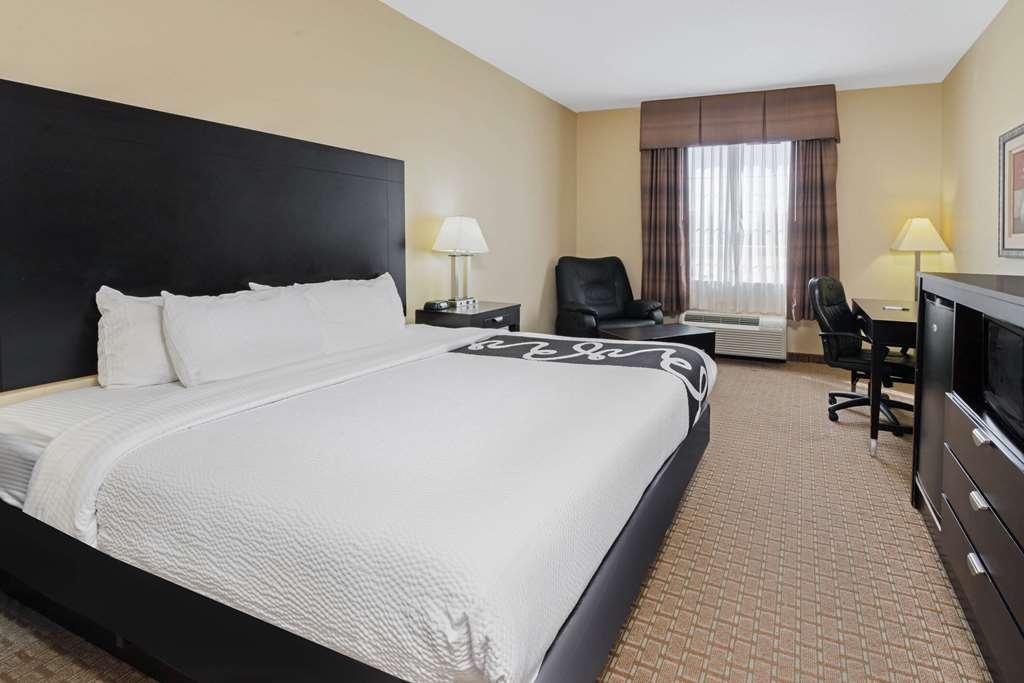 La Quinta By Wyndham Morgan City Ruang foto