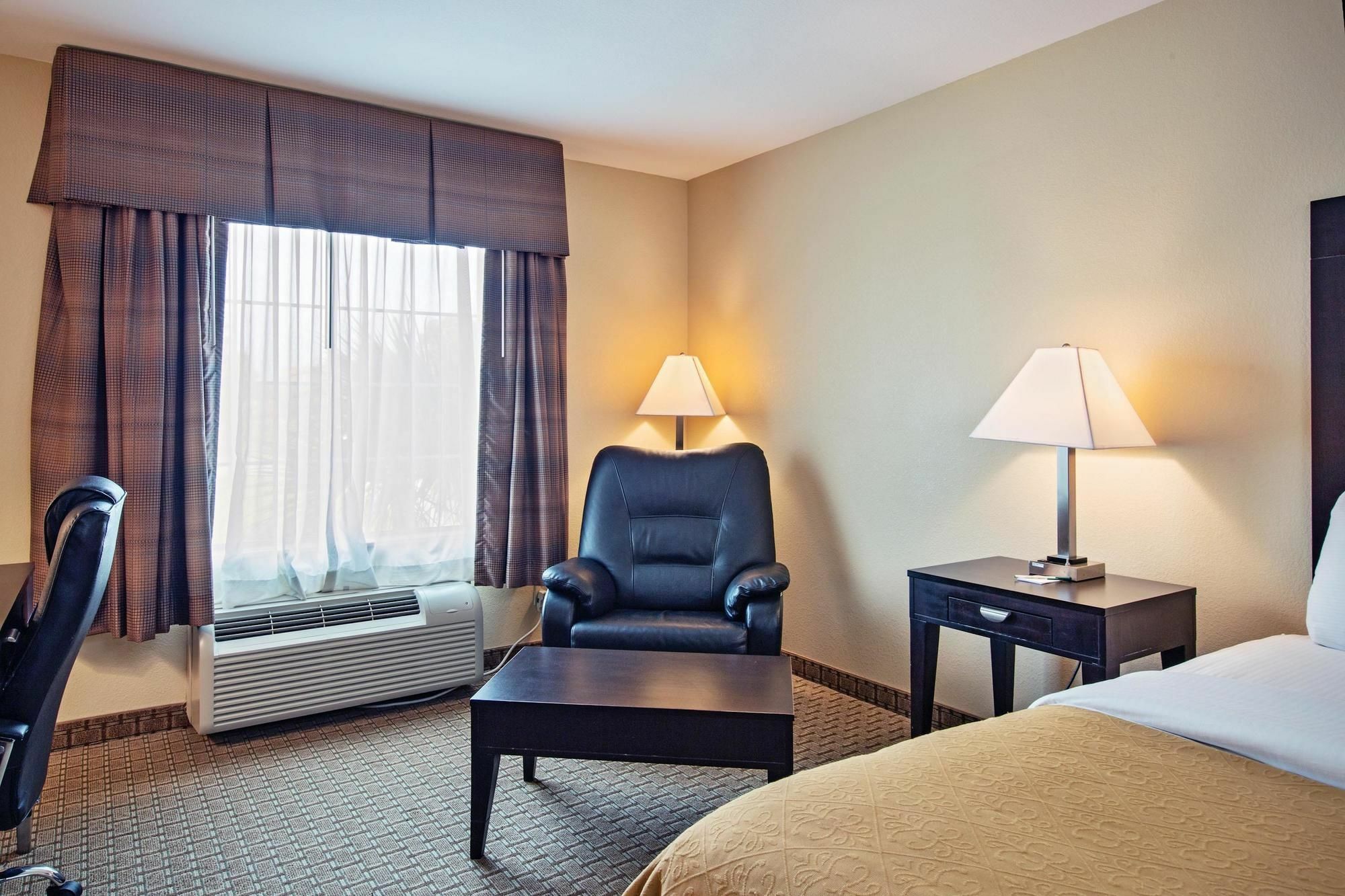 La Quinta By Wyndham Morgan City Bagian luar foto